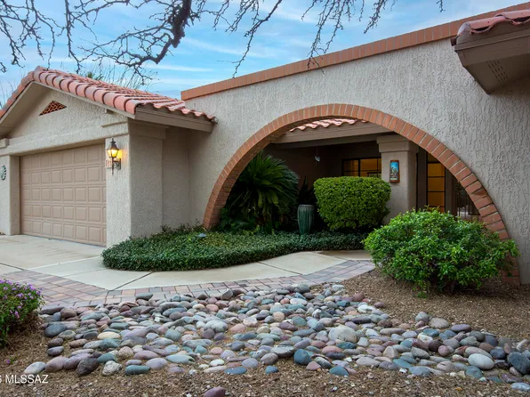 1176 E Rising Sun Dr, Oro Valley, AZ 85755