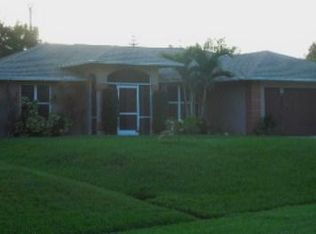 507 SE Nome Dr, Port Saint Lucie, FL 34984