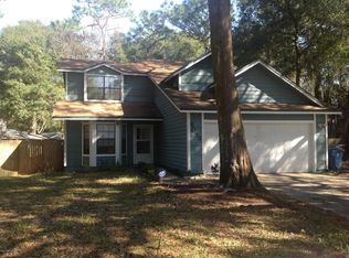 8049 Rodin Ct, Jacksonville, FL 32277