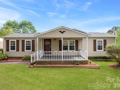 3117 Blue Ridge Dr, Shelby, NC, 28150