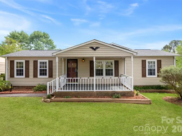 3117 Blue Ridge Dr, Shelby, NC 28150