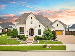 4640 Liberty Dr, Prosper, TX 75078