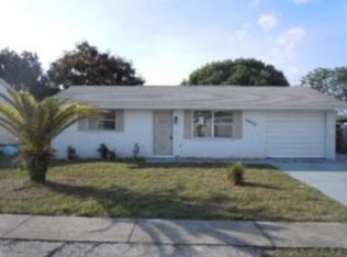 6436 Limerick Ave, New Port Richey, FL 34653