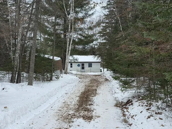 29894 Laplant Rd, Grand Rapids, MN 55744