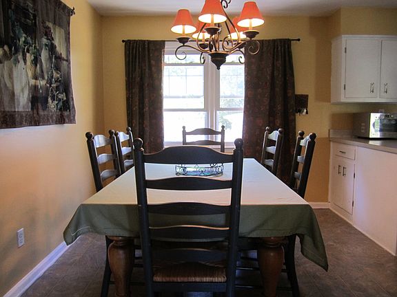 Eat in Kitchen - Dining Area