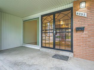 6052 Van Gordon St, Arvada, CO 80004