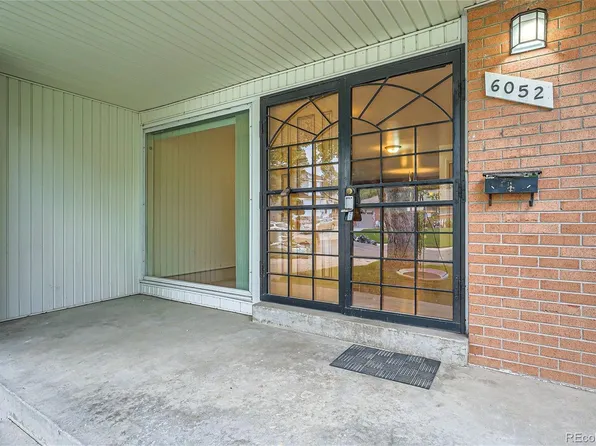 6052 Van Gordon Street, Arvada, CO 80004