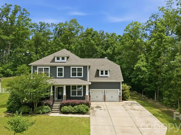 2709 Sugaree Ct, Waxhaw, NC 28173
