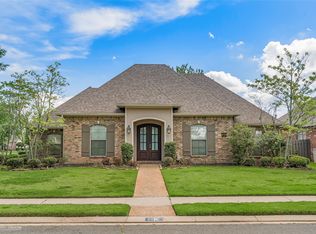 336 Briars Ct, Bossier City, LA 71111
