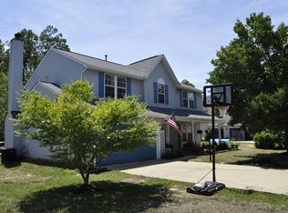 5012 Sailfish Ct, Waldorf, MD 20603