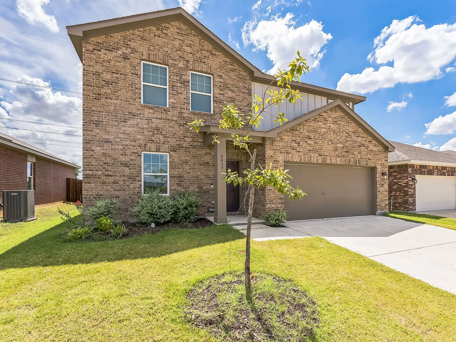 5413 Ladytown Ln — Photo 2