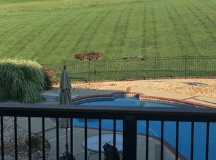 3260 Jones Rd, Woodbine, MD 21797