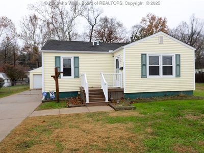 2601 Monroe Ave, Saint Albans, WV, 25177