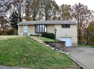 106 Heather Dr, Pittsburgh, PA 15209