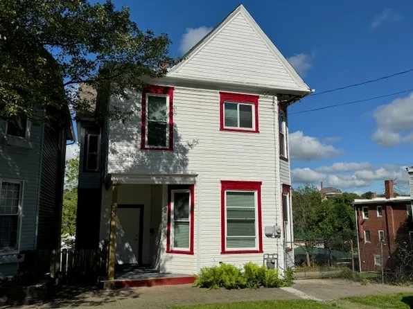 340 Harrison Ave, Greensburg, PA 15601