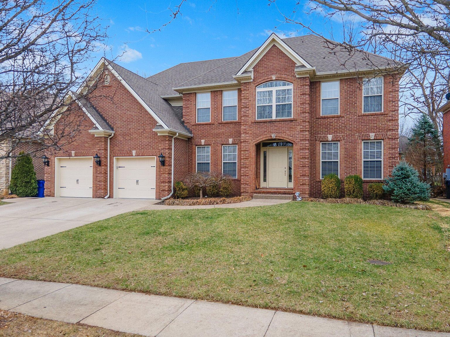 3132 Hemingway Ln, Lexington, KY 40513 Zillow