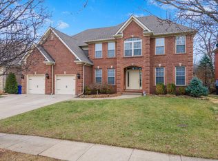 3132 Hemingway Ln, Lexington, KY 40513