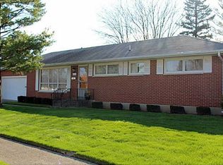 4253 Helena Dr, Springfield, OH 45503