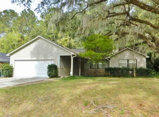 3872 Magellan Trl, Tallahassee, FL 32303