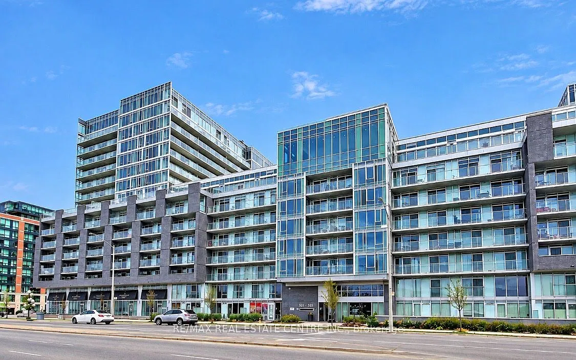 555 Wilson Ave — Photo 1