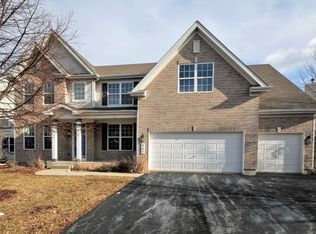 587 Blazing Star Dr, Lake Villa, IL