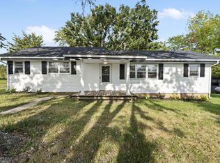 595 Johns Ford Road, Sparta, MO 65753