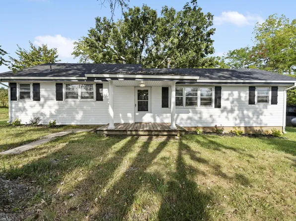595 Johns Ford Road, Sparta, MO 65753