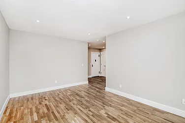 Rented by Akelius Real Estate Management