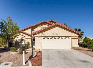 5304 Oakbank Ct, Las Vegas, NV 89130