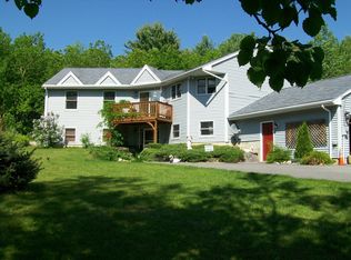208 Country Club Rd, Gilford, NH 03249