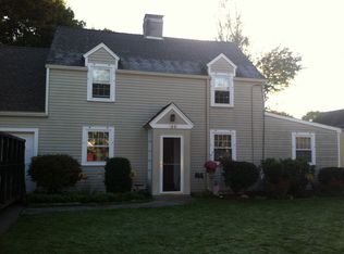 120 Cherry St, Newton, MA 02465
