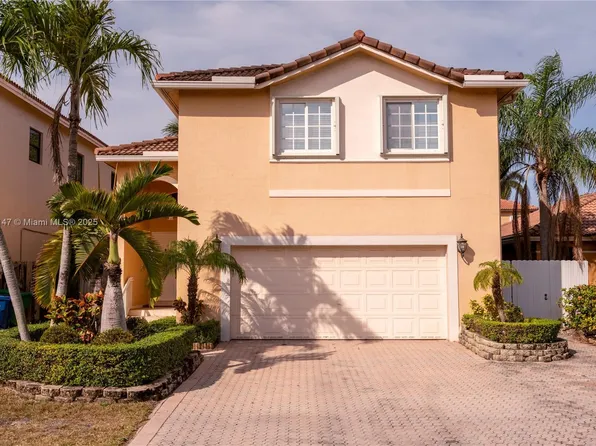 19444 NW 79th Ct, Hialeah, FL 33015