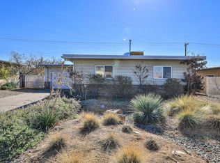 4612 Palo Duro Ave NE, Albuquerque, NM 87110