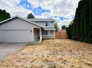 15803 NE 4th Cir, Vancouver, WA 98684