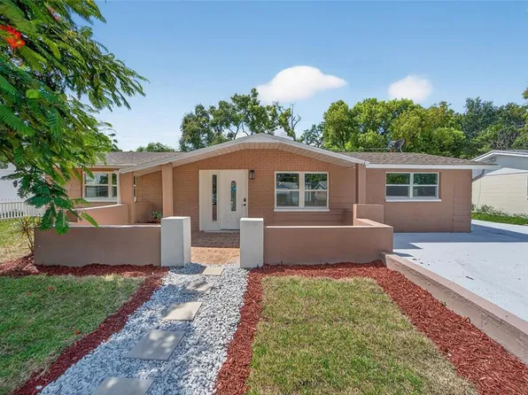 7328 Coventry Dr, Port Richey, FL 34668