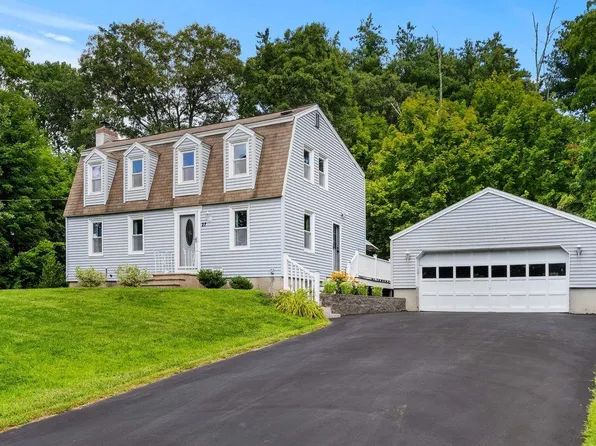 27 Boyd Road, Londonderry, NH 03053