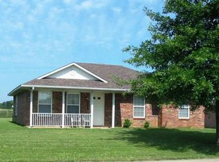 1463 N Heritage Ave, Fayetteville, AR 72704