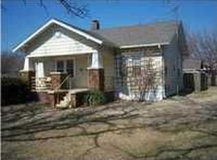 2526 W Douglas Ave, Wichita, KS 67203