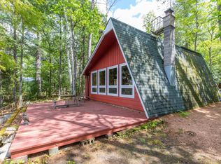 N11771 W Shore Dr #W, Elcho, WI 54428