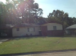 579 Witsell Rd, Jackson, MS 39206