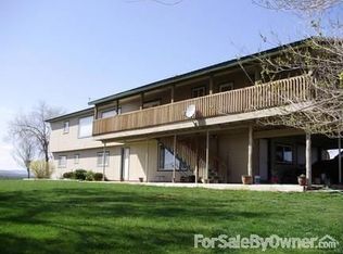 2128 Graham Blvd, Vale, OR 97918