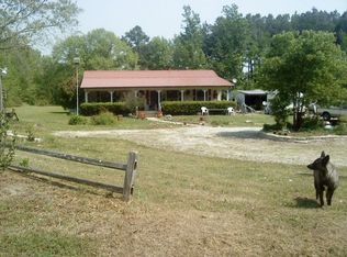 14048 Fm 1803, Murchison, TX 75778