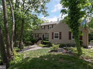 47 Bradford Way, Voorhees, NJ 08043
