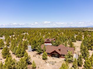 61070 Groff Rd, Bend, OR 97702