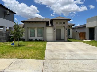 3728 Luis Ibarra Dr, Laredo, TX 78046