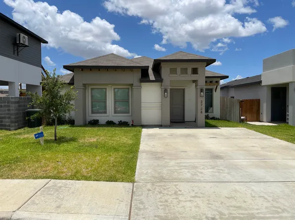 3728 Luis Ibarra Dr, Laredo, TX 78046