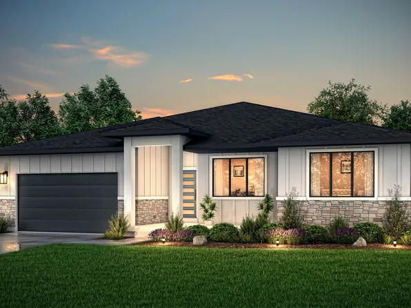 12829 S Ravens Roost Dr #213, Herriman, UT 84096