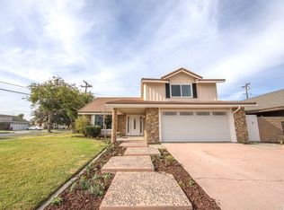 11221 Bennington St, Los Alamitos, CA 90720