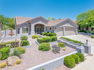 4634 E Bajada Rd, Cave Creek, AZ 85331