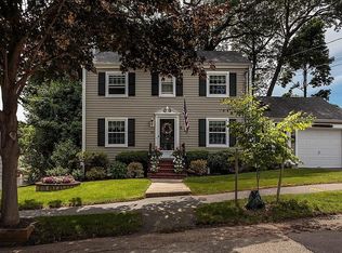 93 Garden St, Milton, MA 02186